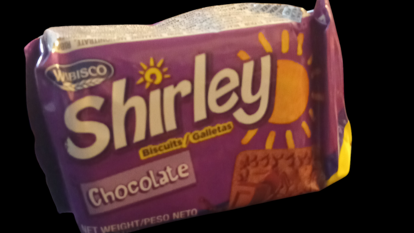 Biscuit Chocolat