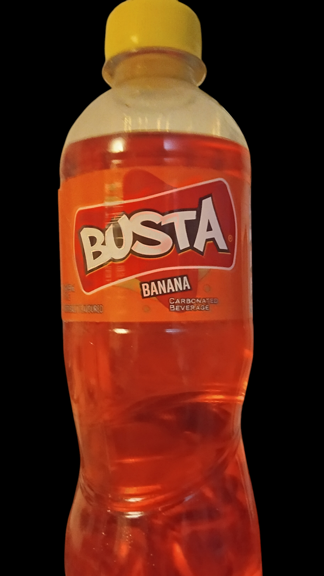Soda banane 