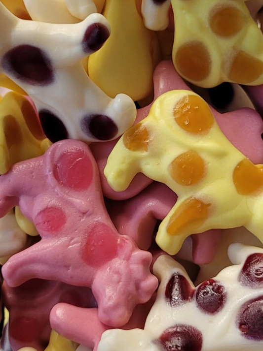 Vache au lait (100g)