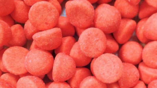 bonbon tagada 